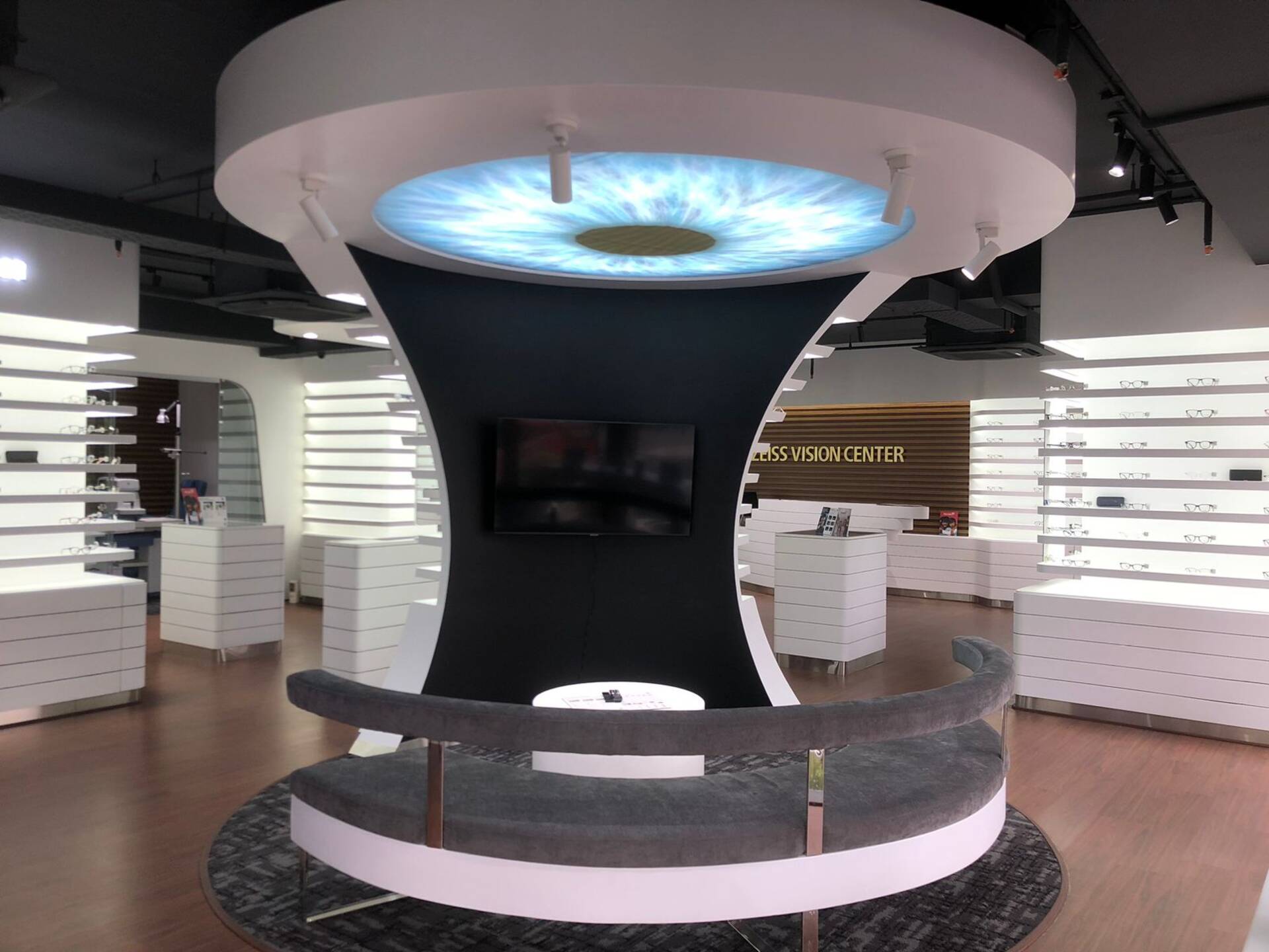 ZEISS VISION CENTER Gulshan - by OPSIS
